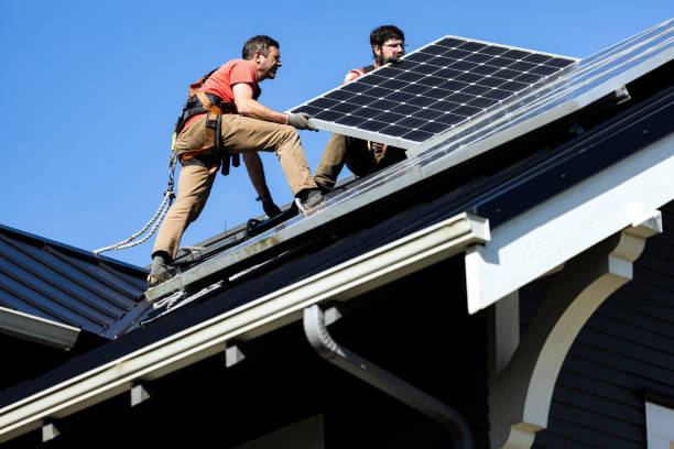 Best Rubber Roofing (EPDM, TPO)  in Omao, HI